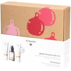 Dr. Hauschka Geschenkset Rozenritueel