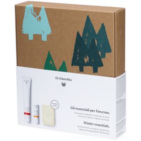 Dr. Hauschka Geschenkset Winter Essentials