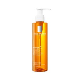 La Roche-Posay Gel Moussant Purifiant à la Vitamine C