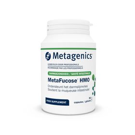 Metagenics® MetaFucose® HMO