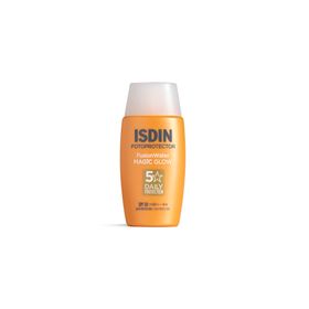 Isdin Fusion Water Magic Glow Facial SPF50