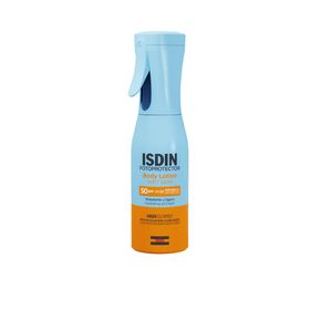 Isdin Brume lotion corporelle SPF50