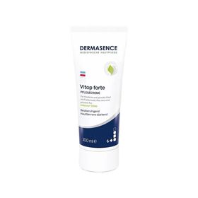 Dermasence Vitop Forte Care Cream