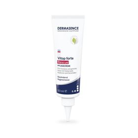 Dermasence Vitop Forte Rescue Care Cream