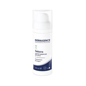 Dermasence Seborra Lichte Dagcrème SPF30