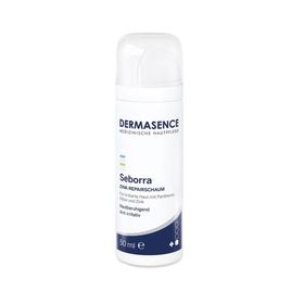 Dermasence Seborra Herstellend Schuim met Zink