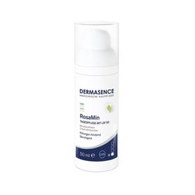 Dermasence Rosamin Dagcrème SPF50