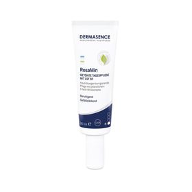 Dermasence RosaMin Getinte Dagcrème SPF50