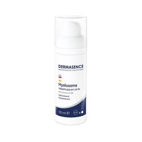 Dermasence Hyalusome Dagcrème SPF50