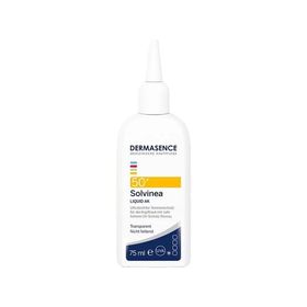 Dermasence Solvinea Liquid AK SPF50+
