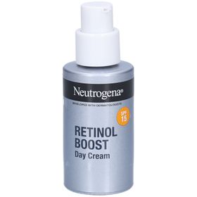 Neutrogena® Retinol Boost Anti-Aging Dagcrème SPF15