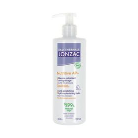 Jonzac Nutritive Ap+ Lichaamsbalsem Zonder Parfum