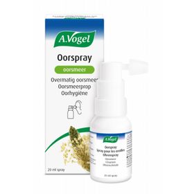 A. Vogel Oorspray