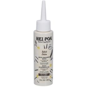 Hei Poa Tahiti Detox Gelée Exfoliante Détox
