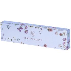 Cent Pur Cent La Palette Violette