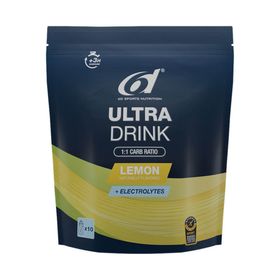 6D Sports Nutrition Ultra Drink Citroen