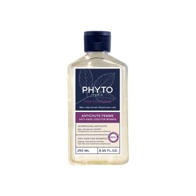 Phyto Paris Phytocyane Shampoo tegen haaruitval voor vrouwen