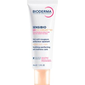 Bioderma Sensibio AR+ CC Cream SPF50+ Licht
