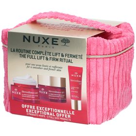 Nuxe Merveillance Lift Complete Routine