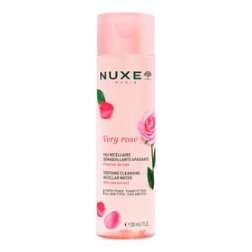 Nuxe Very Rose 3-in-1 Kalmerend Reinigend Micellair Water