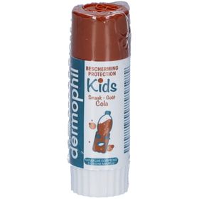Dermophil Bescherming Lippen Kids Cola Stick