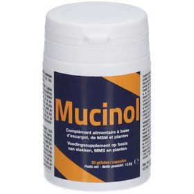 Mucinol