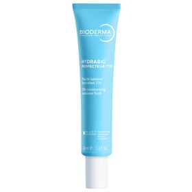 Bioderma Hydrabio Perfecteur SPF 30 | fluïde lumière hydratant 72h