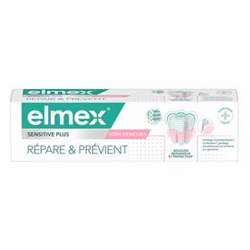 Elmex Sensitive Professional Repareert & voorkomt
