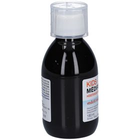 Kids Medirem Sirop Contre La Toux