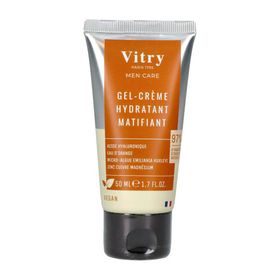 Vitry Secret Sources Hydra Mattifying Gelcrème