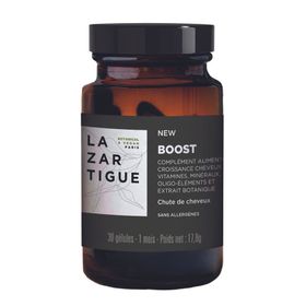 Lazartigue Boost