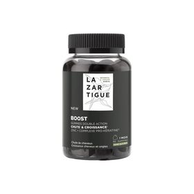Lazartigue Boost 1 Maand Gummies