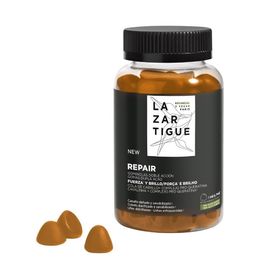 Lazartigue Repair Gummies Double Action