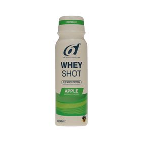 6d Sports Nutrition Whey Shot Appel