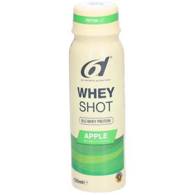 6d Sports Nutrition Whey Shot Pomme
