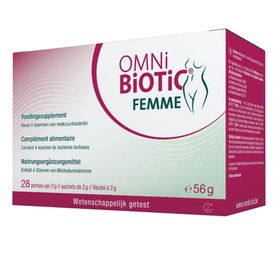 Omni-Biotic® Vrouw