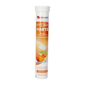 Forté Pharma Hydra Forte Pêche