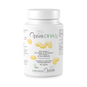 Optim DHAlg
