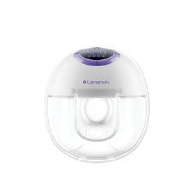 Lansinoh® Draadloze Kolf Eenvoudig