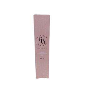 Cent Pur Cent Liquid Mineral Foundation SPF25 2.0