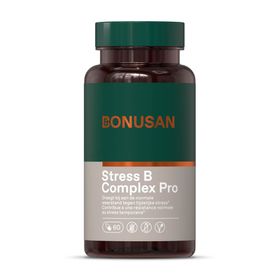 Bonusan Stress B Complex