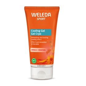 Weleda Sport Gel Cryo