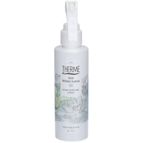 Therme Zen White Lotus Home Perfume Spray