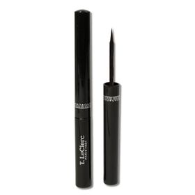 T.LeClerc Actieve Groei Eyeliner 01 Zwart