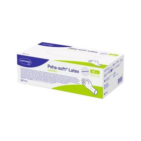 Hartmann Peha Soft Glove Latex Comfort M 100 942022