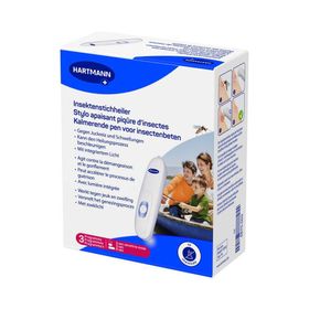 Hartmann Stylo Apaisant Piqûre d'Insectes 925611