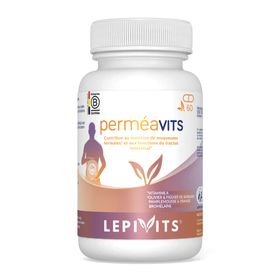 Lepivits Permeavits