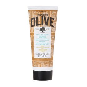 Korres Olive Après-Shampooing