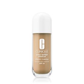 Clinique Even Better Clinical™ Vitamin Makeup SPF 50 - LIGHT MEDIUM COOL 4
