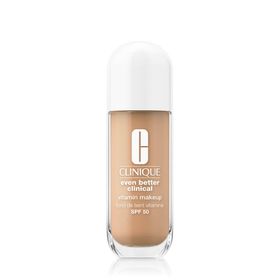 Clinique Even Better Clinical™ Vitamin Makeup SPF 50 - MEDIUM COOL 2